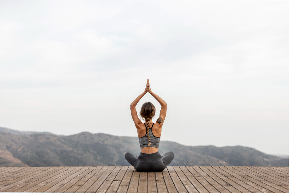 I learned resilience, self-reliance,