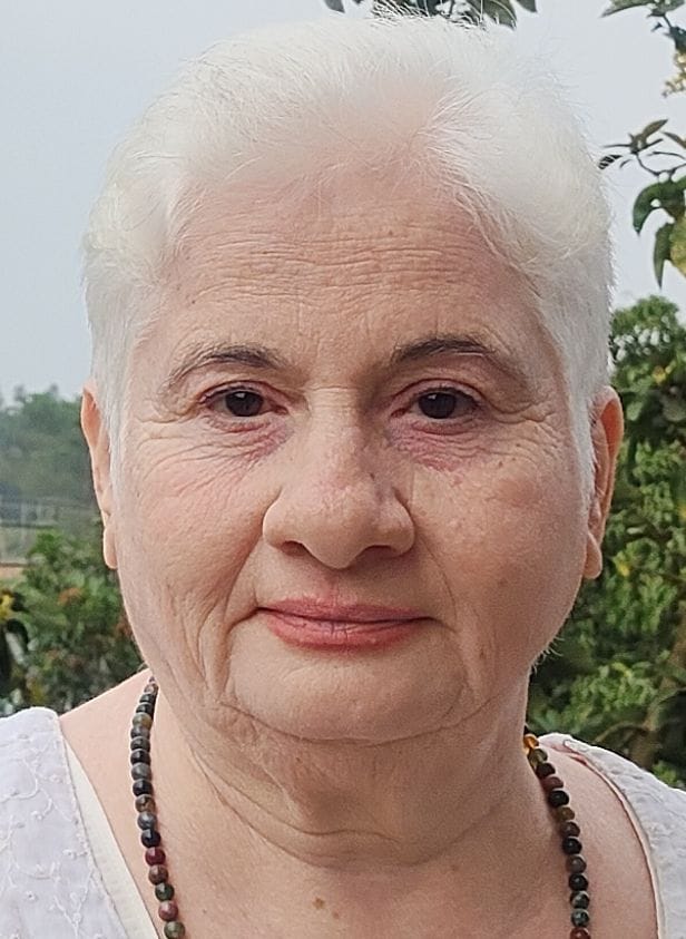 Meet Our Founder Dechen Sunanda